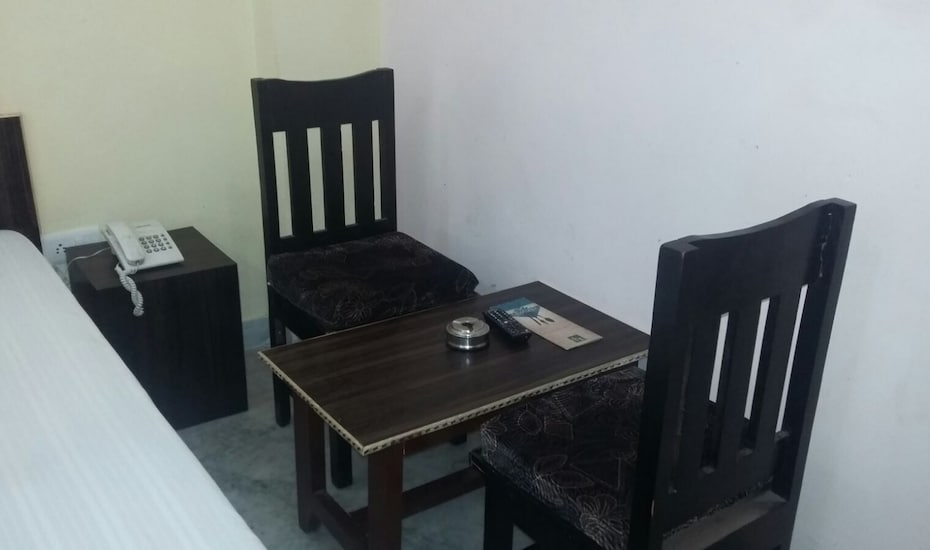 Hotel Lakshya Palace